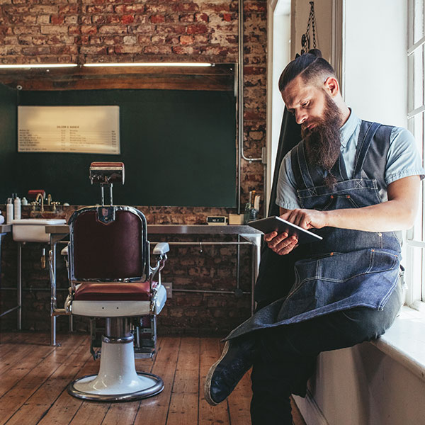 Men’s Hair and Beard Grooming, Germantown, TN | Home | Legacy Men’s ...